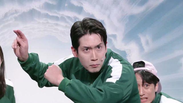 ‘오징어 게임’ 성기훈, 금방 죽은 이유? (남수짧)