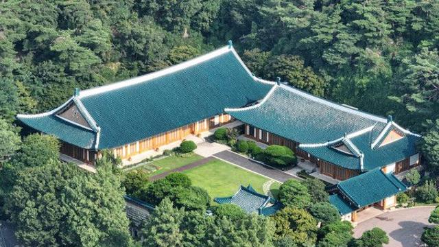 李대통령 청와대 집무실 복귀 준비…3년 만에 '막 내린' 용산시대
