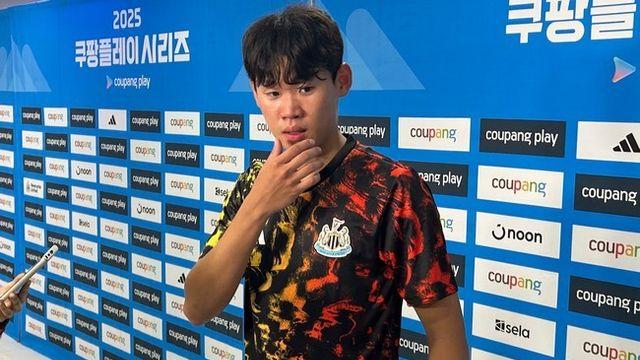 제2의 손흥민보다 제1의 박승수 