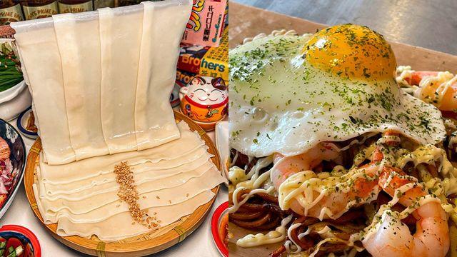 그냥 걷다가 들어가보세요… 수원 행궁동 맛집 BEST3