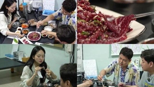 '전현무계획2' 전현무, 원진아 '팩폭'에 쩔쩔…