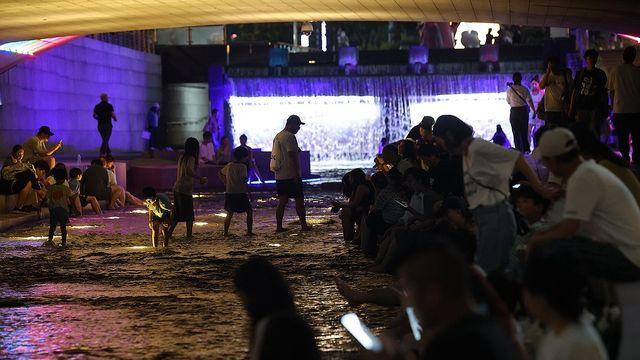 대전 밤사이 최저기온 26.2도…충남 일부도 열대야