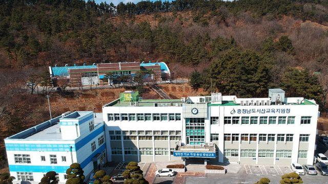 서산 학생들, 발명·상상이룸 수업 통해 미래인재로 '성장'