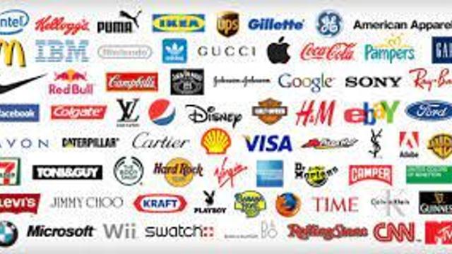 한국인이 틀리게 읽는다는 브랜드.