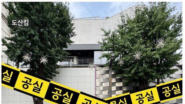 가로수만 남은 가로수길.jpg