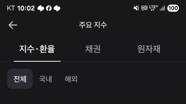 코스피, 실시간 하락폭 -3%