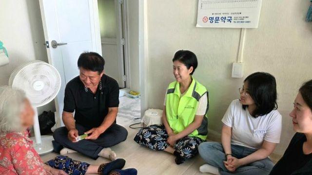 남양주시, ‘찾아가는 신청’으로 소비쿠폰 사각지대 해소