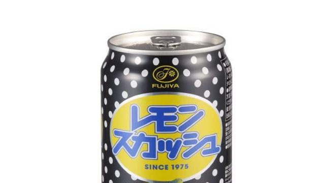 hy, 일본 청량음료 ‘후지야 레몬 스쿼시’ 독점 판매