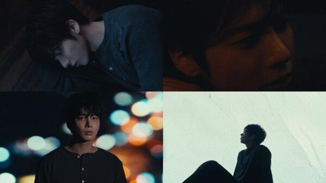 TXT, 태현 ‘Bird of Night’ 뮤비 공개…