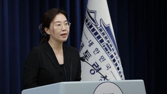대통령실, '韓 역사적 쌀 개방' 백악관 브리핑에 