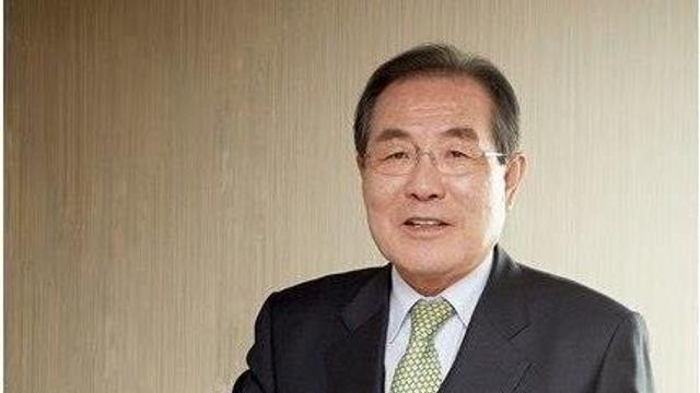 윤동한 회장, 콜마홀딩스 이사복귀 시도…주총 소집허가 신청