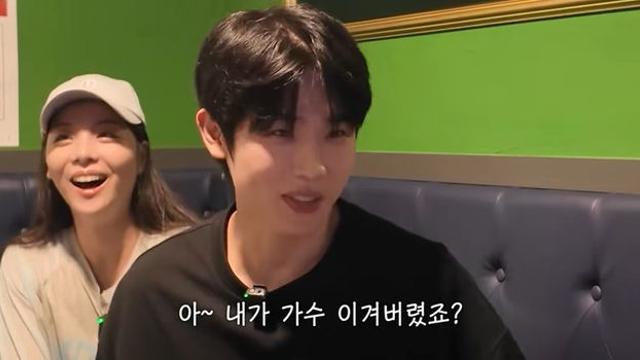 에일리, ♥최시훈에게 노래로 패배했다 '충격'…