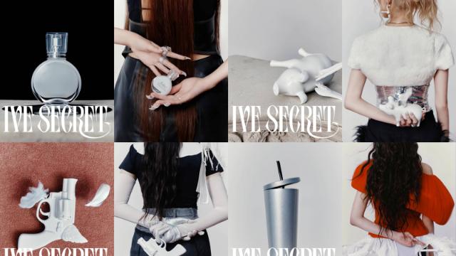 아이브 8월 25일 컴백, 타이틀곡은 'XOXZ'