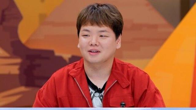 곽튜브, 전현무 따라다니는 사람?