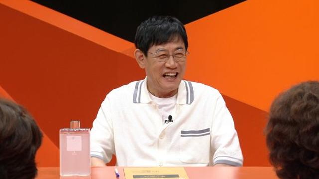 '초고속 복귀' 이경규, ♥아내 변화 언급…
