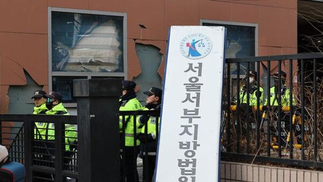 '서부난동' 49명 중 40명 실형…'방화시도' 10대 징역 5년