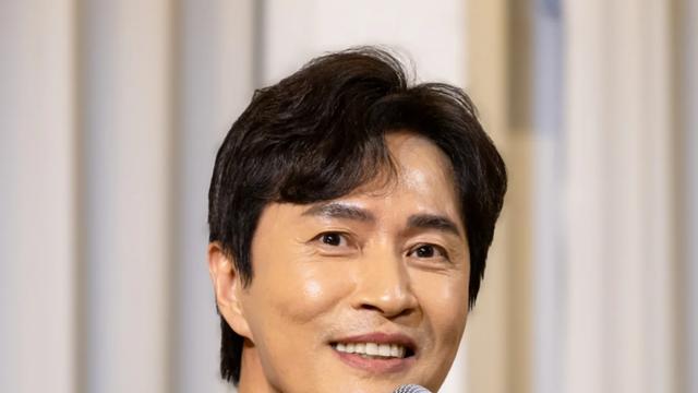 김정민, 모친상 조의금 전액 기부 “어머니 뜻”
