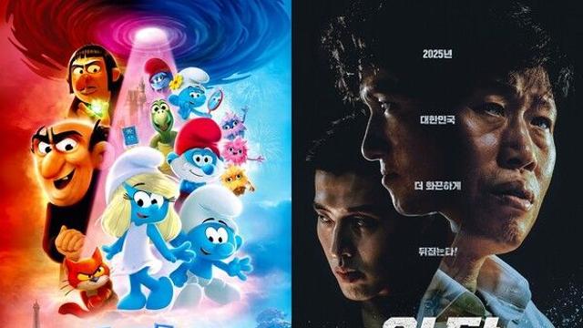 [8월, 씨네가이드] '좀비딸' 독주 막을 수 있을까…'악마가 이사왔다' vs '극장판 귀멸의 칼날: 무한성편'