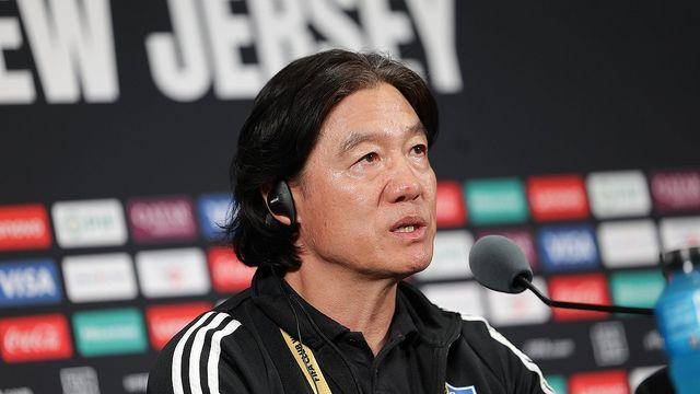 K리그1 울산 김판곤 감독, 상호합의 계약해지…김광국 단장 사의