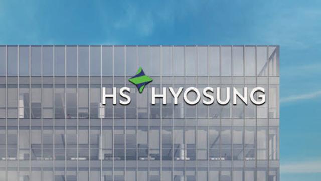 [특징주] 김건희 특검, 압수수색 직격탄…HS효성 7% 넘게 폭락