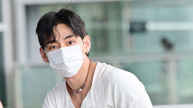 BTS 퍼플라인 뭐길래…사생팬 극성 '혼잡 공항' 변화할까 [엑's 이슈]
