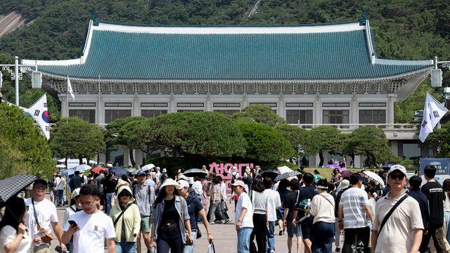 용산 시대 막 내리고 ‘청와대 시대’ 다시 열린다