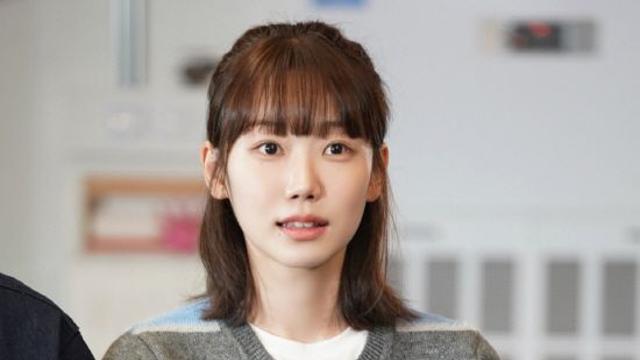 임유빈, '이웃집 킬러' 캐스팅…차학연과 호흡