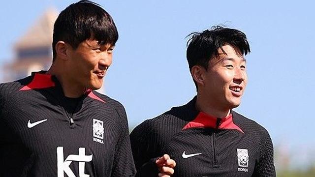 손흥민 아닌 김민재가 사우디행? 1티어 기자 보도 
