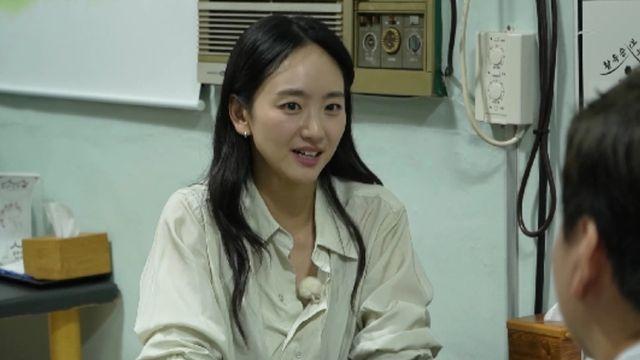 원진아, 중저음 목소리 고민 토로 “주인공 할 거 아니면 바꾸라더라” (전현무계획2)
