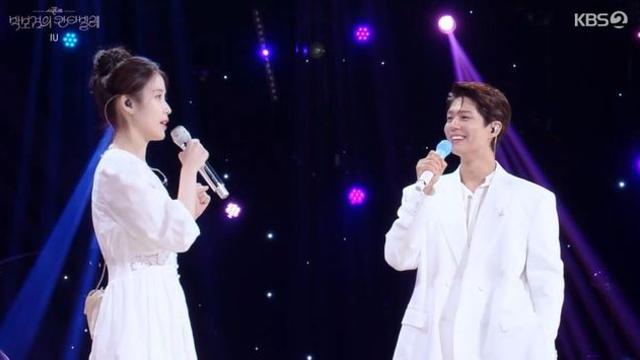 박보검, 아이유 깜짝 등장에 눈물 “미안해서 맘 접었었다” (‘칸타빌레’) [종합]