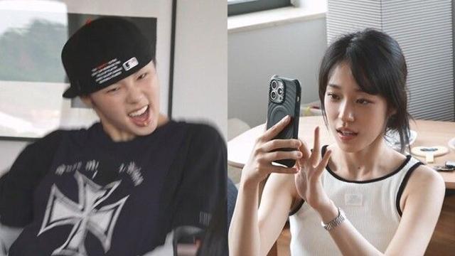 리정, 집 비번 공유한 자기의 충격 정체('나 혼자 산다')