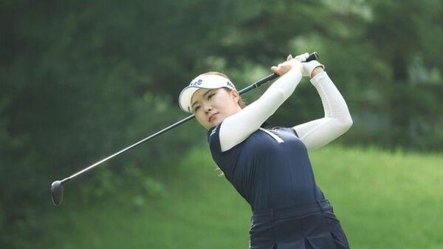 서어진·최민경·김리안, KLPGA 오로라월드 2R 공동 선두… 첫 승 정조준