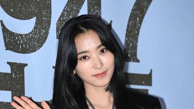 씨스타 보라 