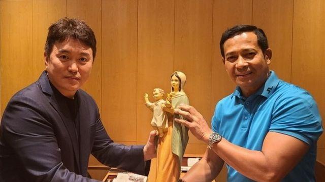 박건 SJ디벨로퍼 회장, “혁신·사람·책임” 경영철학으로 글로벌 미래 설계