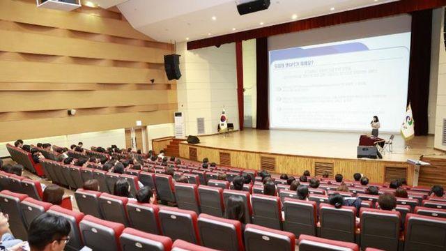 완주군 공직사회 디지털 혁신 이끈다 ‘AI 특강’