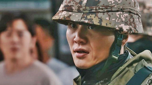 미쳤다…개봉 이틀 만에 70만 뚫고 박스오피스 1위 휩쓴 '한국 영화'