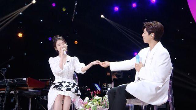 박보검 잘 살았네…‘더 시즌즈’ 막방에 BTS 뷔→아이유 깜짝 등장
