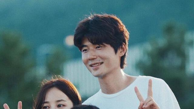 '기성용♥' 한혜진, 10살 붕어빵 딸 공개…아이돌 미모