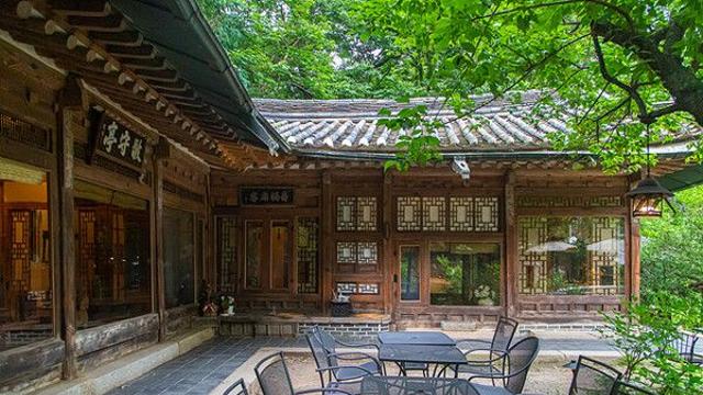 [경기관광공사 추천 여름 특집③] ‘성남 새소리 물소리’
