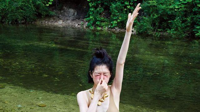 계곡 패션? 핀터레스트 찾지 말고 여기서 확인하세요. 여름 패션 팁 10