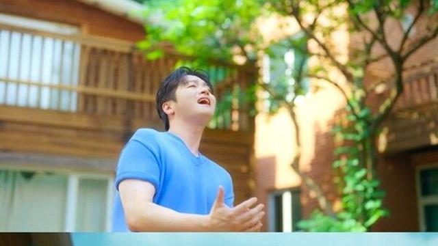 황가람, 신곡 '아문다' 티저 공개…힐링송 예고