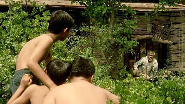 특별한 여름 만끽하는 두 노인…영화 '첫여름'과 '여름정원'