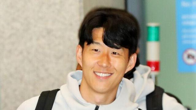 '충격!' 손흥민, 10년 몸 바친 토트넘 떠난다 