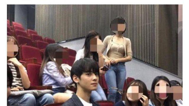보면 욕나오는 사진이라던데 진짜 욕나옴