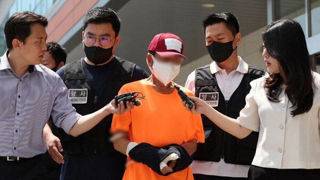 가리봉동 '동거녀 살해' 60대 남성 구속…