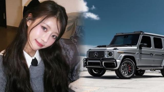 이미주, 카푸어 코스프레였나...3억 벤츠 '기스나도 신경 안써' 진짜 재력 공개?(+전남친, 송범근,결별,재산)