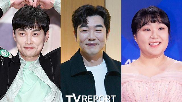 “이게 진짜 성덕이지”…팬과 웨딩마치 울린 연예인들 [리-마인드]