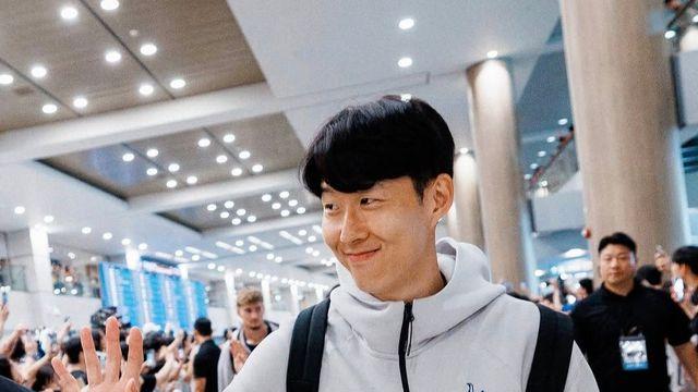 손흥민 