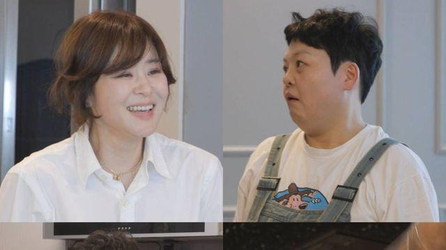 ‘전참시’ 최강희, 거대한 유리문의 습격→집에서 도둑 마주친 사연 대공개