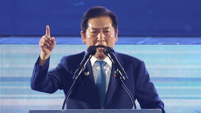 鄭, '내란사과' 요구하며 선전포고…여야 대치 격화에 정국 급랭(종합)